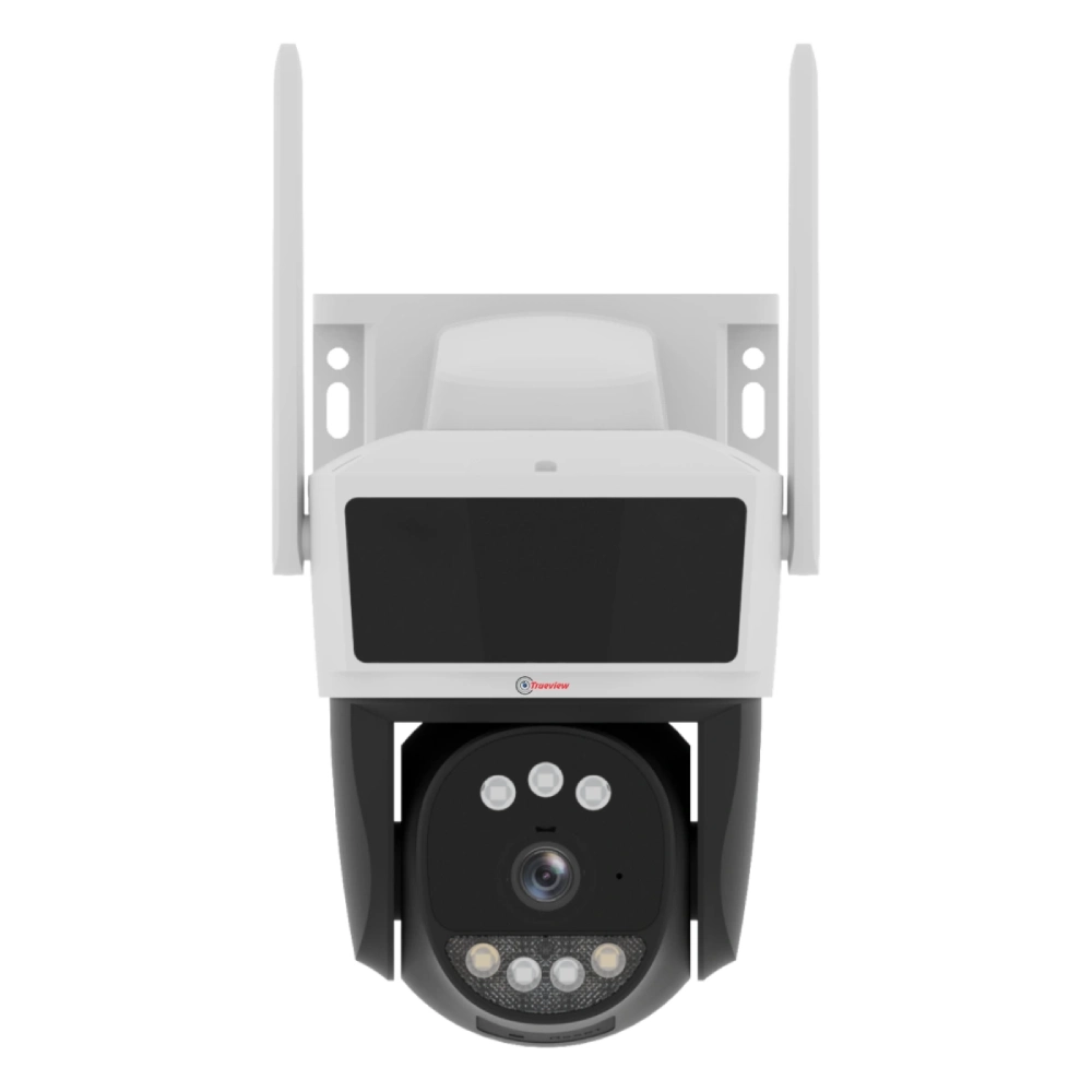 Trueview Wi-Fi Mini PT Camera 3mp Two Way Audio T18290S (10X Zoom) view 2